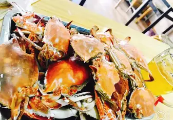 yummy sea food
