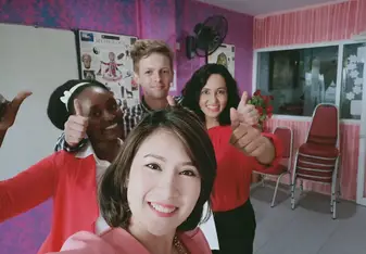 Miki Chantawannop