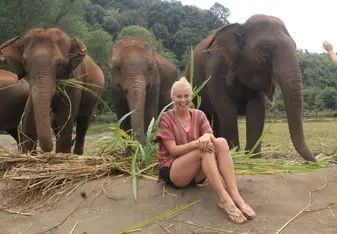 Elephant Jungle Sanctuary