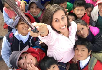 Goodbye to kids