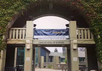 Berkeley Haas