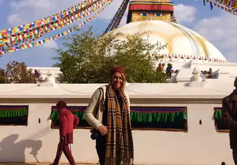 Kathmandu, Nepal