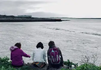 A weekend adventure in Ireland