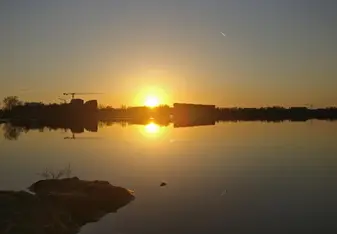Lake Truman