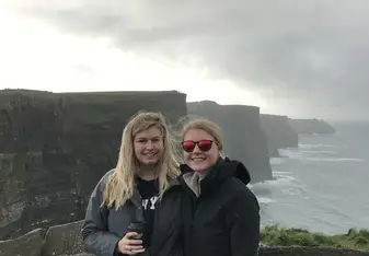 Cliffs of Moher