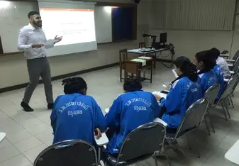 Eliciting a Language Topic