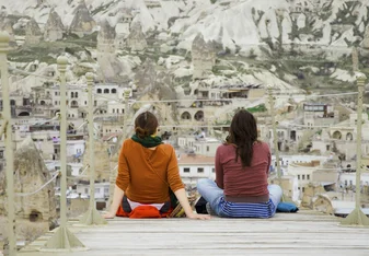 Volunteer in Turkey with Love Volunteers