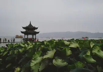 West Lake
