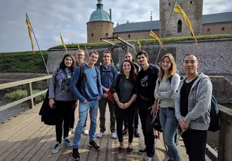 Kalmar Castle
