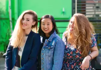 Salary for Teaching English in China - Tereza Z., SetinChina Internship