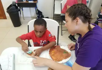 Language and Literacy Camp 