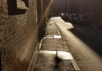 Streets of Ferrara