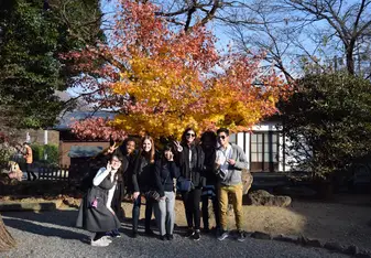 Trip to Yamanashi