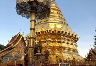 Chiang Mai Thailand