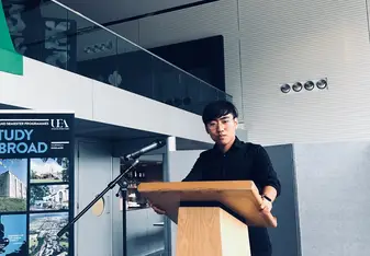 Presentation