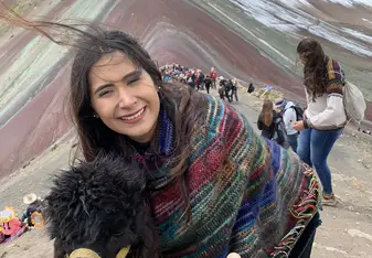 Ha sido una experiencia increíble, jamás pensé conocer un lugar así 