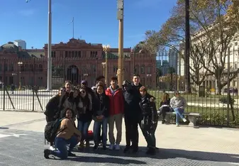 Group photo