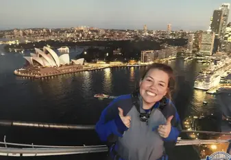 Sydney Opera House