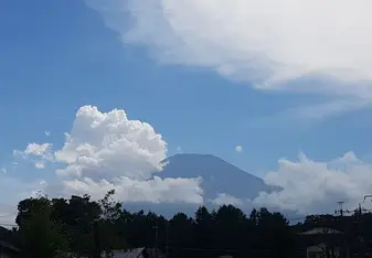 Fujisan