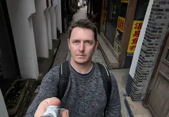 Zhujiajiao