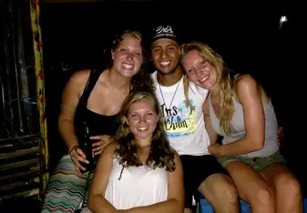 Friends