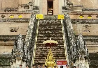 Temples
