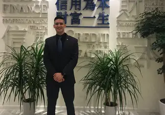 HuaXia Finance 2018