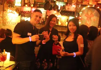 Networking Event 2018