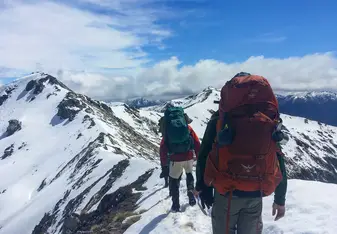 Kepler track 