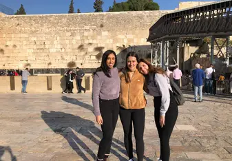 Jerusalem 