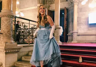 Viennese Ball
