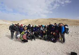 The end of South Challenge 