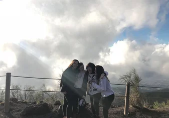 Vesuvio