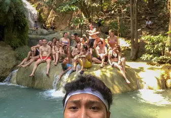 Group Pic