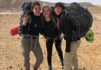 south challenge 🌵