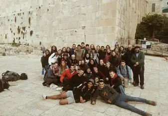 Judea and sumeria week