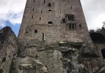 Blarney Castle