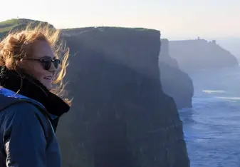 Cliffs of Moher