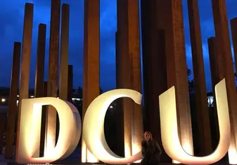 DCU Glasnevin Campus