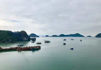 Halong Bay