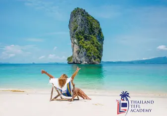 Thailand TEFL Academy