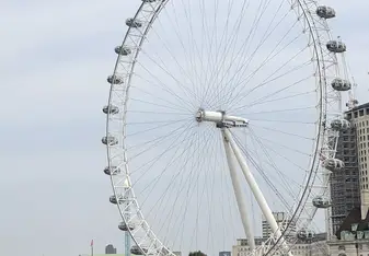 The London Eye