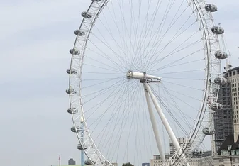 The London Eye