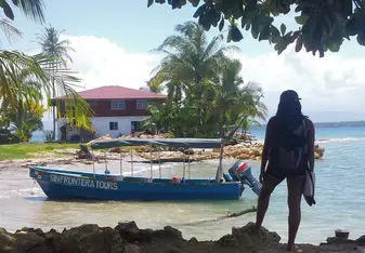 Bocas Del Toro