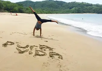 Pura Vida
