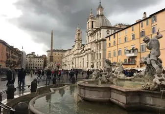 Piazza Navona