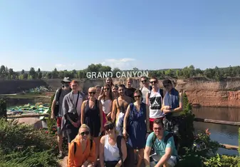 Best group ever 