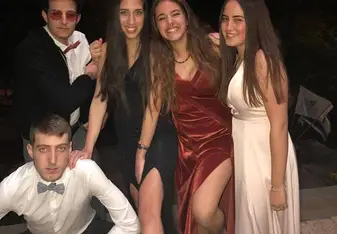 mechina prom