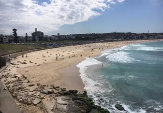 Bondi