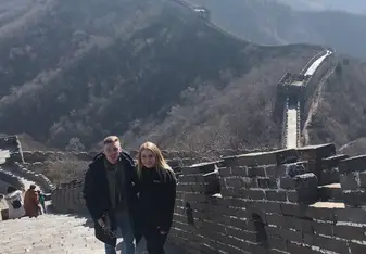 Great wall 